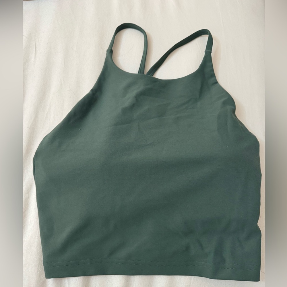 Workout top